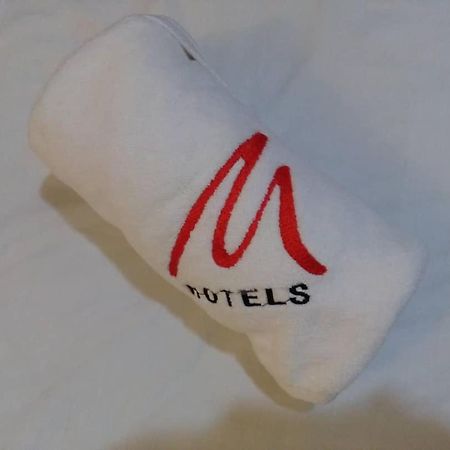 Hotel Mewah Impiana Kota Bharu Zewnętrze zdjęcie