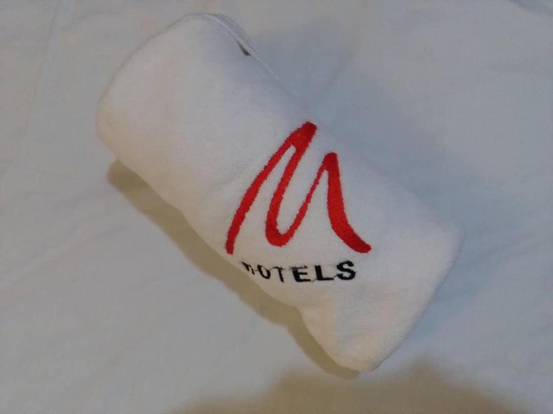 Hotel Mewah Impiana Kota Bharu Zewnętrze zdjęcie