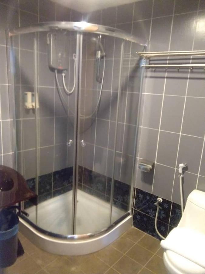 Hotel Mewah Impiana Kota Bharu Zewnętrze zdjęcie